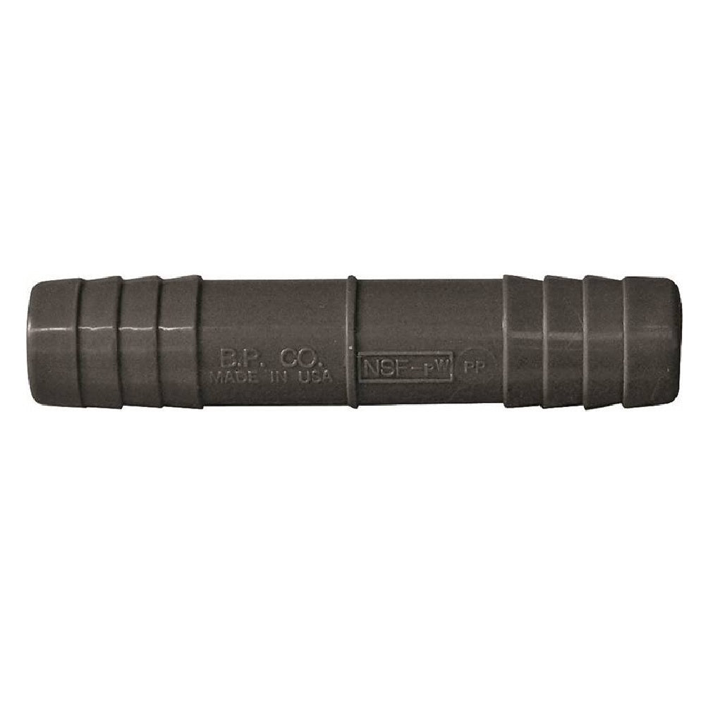 Genova UPPC-05 Insert Coupling, Polypropylene