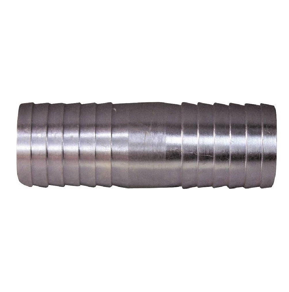 Genova UNLCS-100 Insert Coupling, Galvanized Steel
