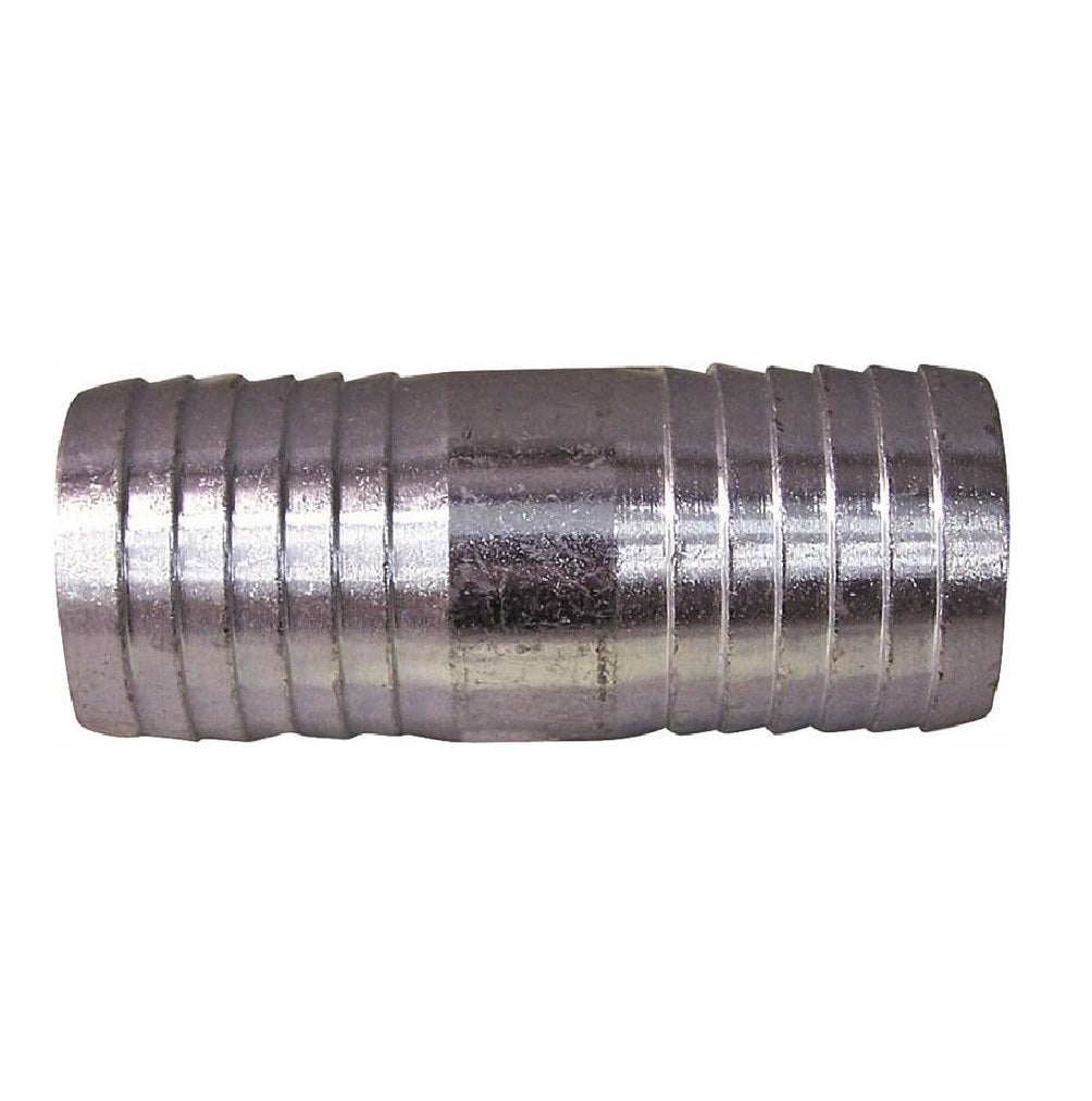 Genova UNLCS-125 Insert Coupling, Galvanized Steel