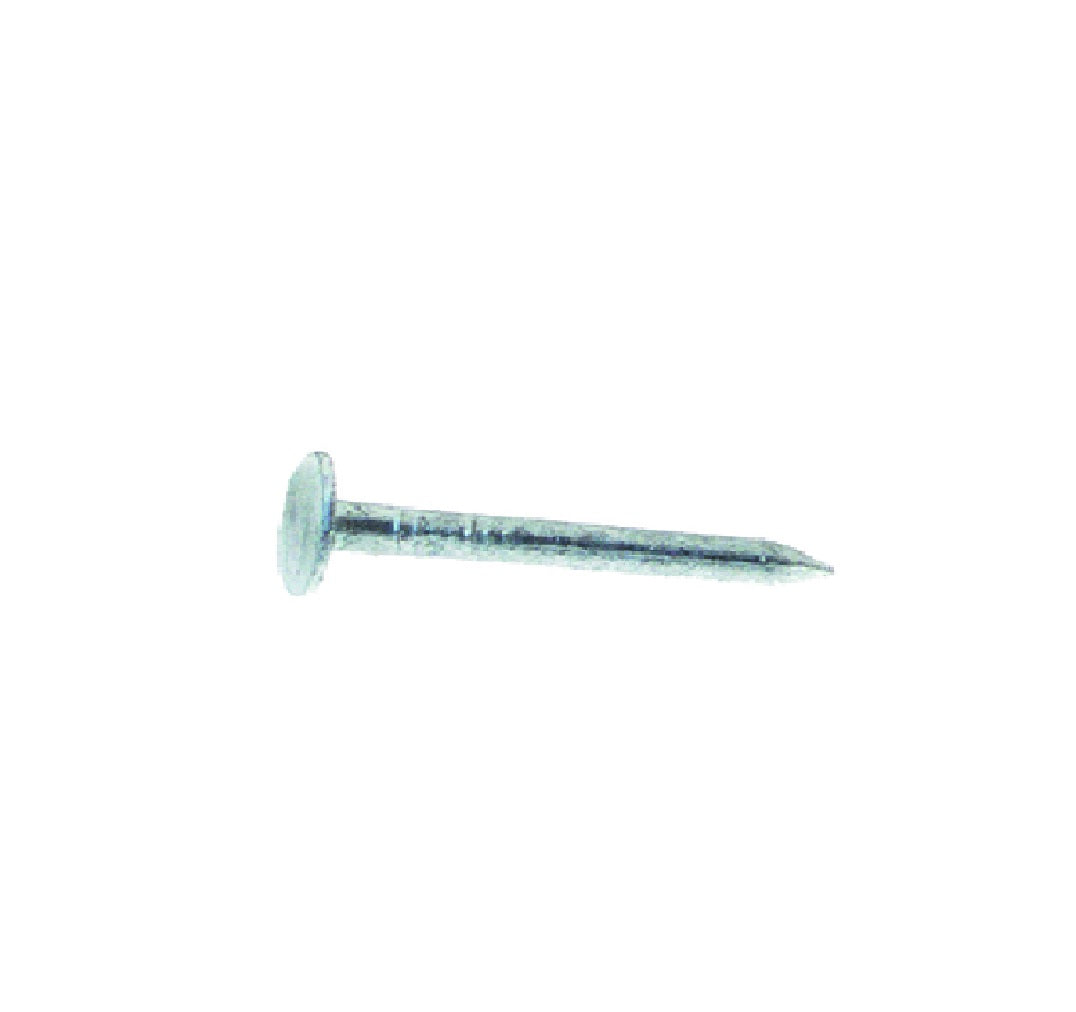 Grip-Rite 114HGRFG5 Flat Head Roofing Nail