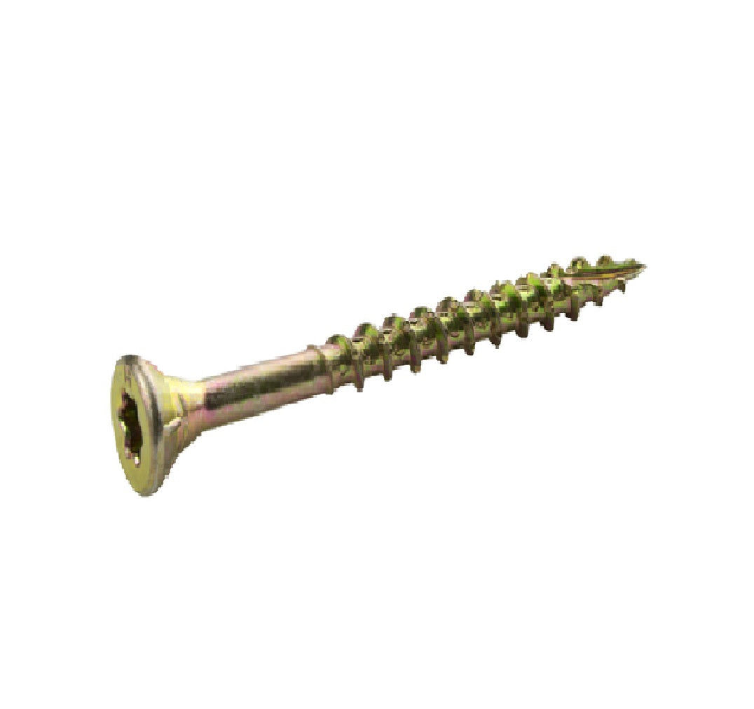 Grip-Rite 114GCS1 Phillips Coarse Screws