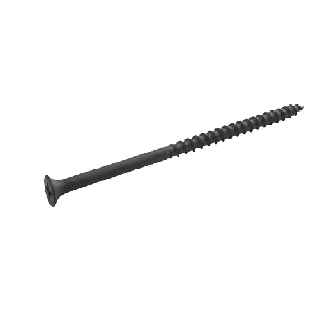 Grip-Rite 5CDWS1M Phillips Drywall Screws, Steel