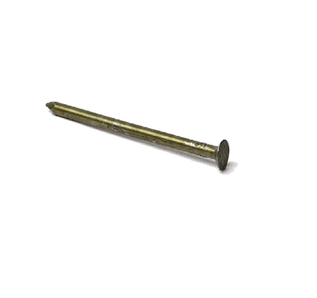Grip-Rite 6CTDSKR Round Head Sinker Nail, Steel