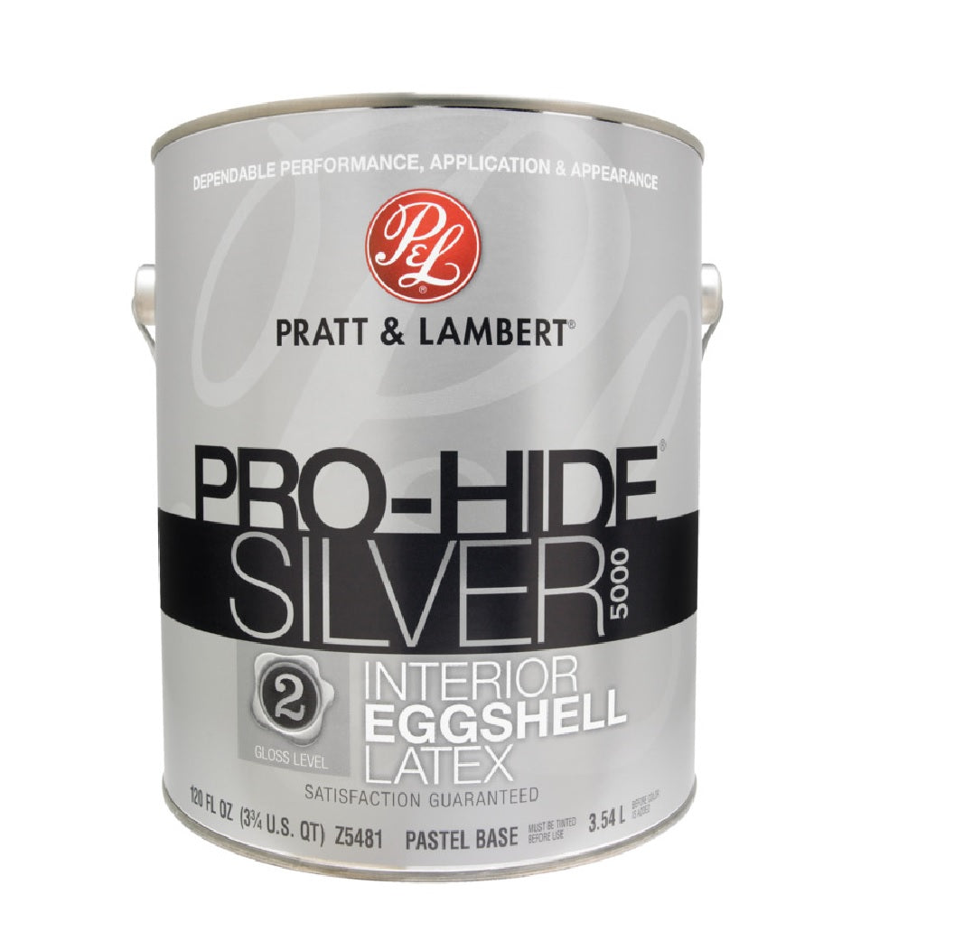 Pro-Hide 0000Z5481-16 Eggshell Latex Interior Paint