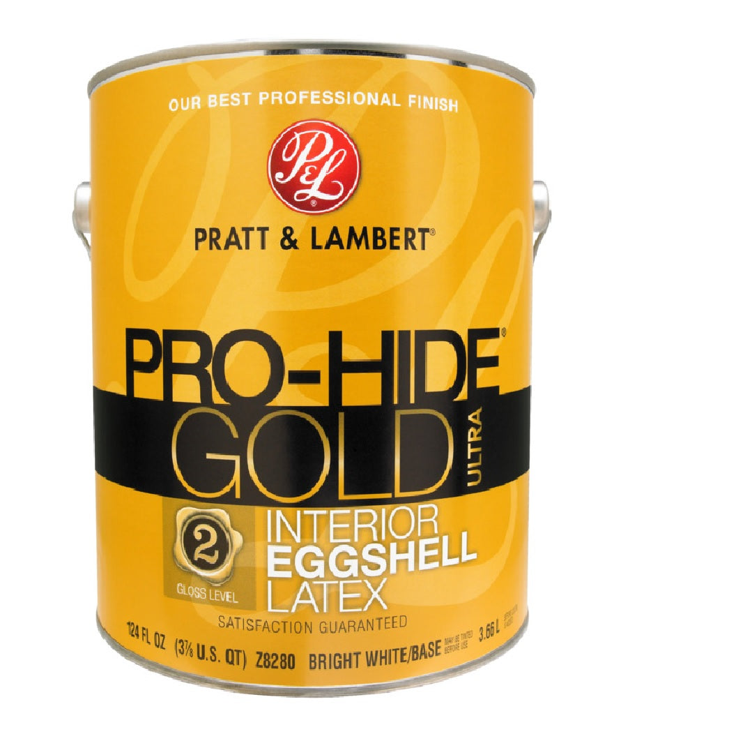 Pro-Hide 0000Z8280-16 Eggshell Latex Interior Paint