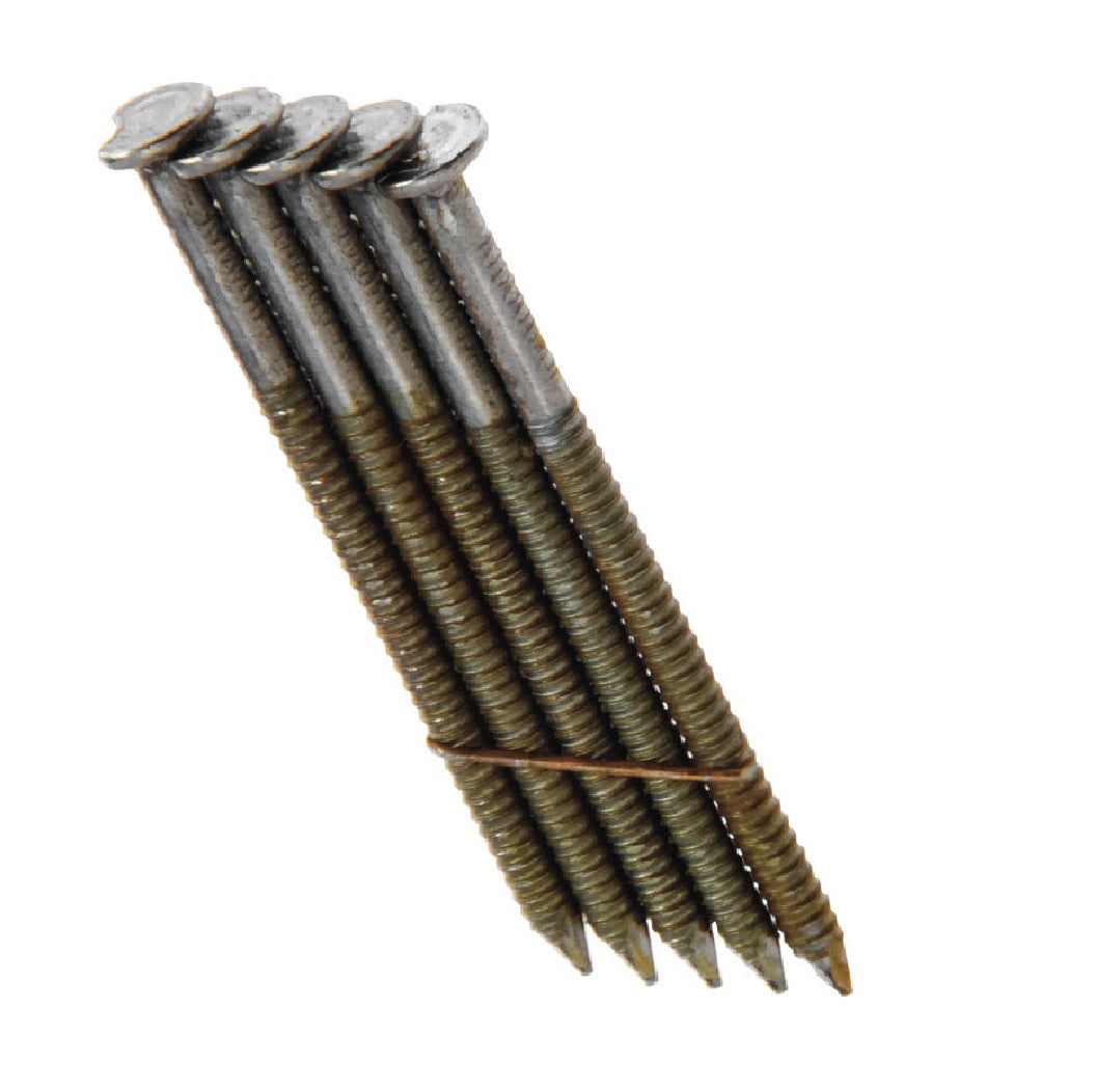 Grip-Rite GRS8DR Clipped Head Angled Strip Nails