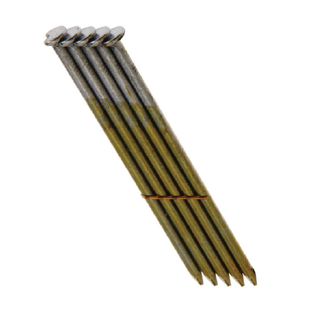 Grip-Rite GRS10D Angled Strip Nails, Steel