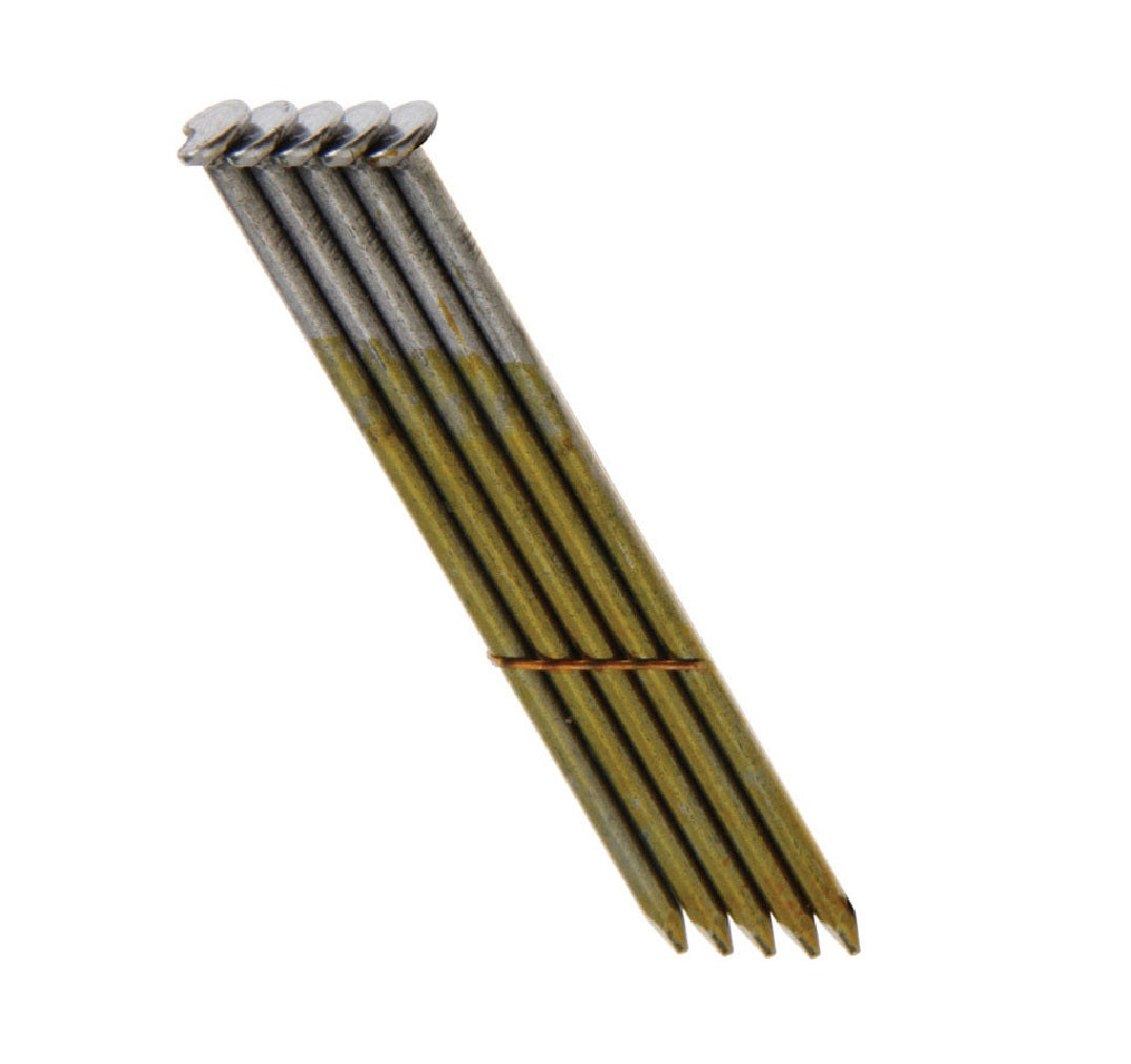 Grip-Rite GRS6D Smooth Shank Angled Strip Framing Nails