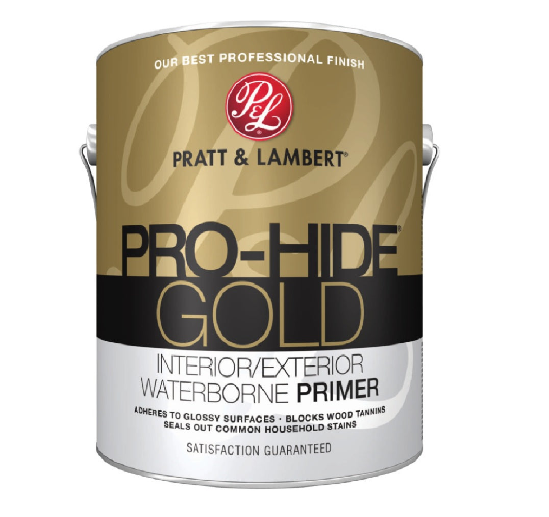 Pro-Hide 0000Z1001-16 Interior/Exterior Waterborne Primer