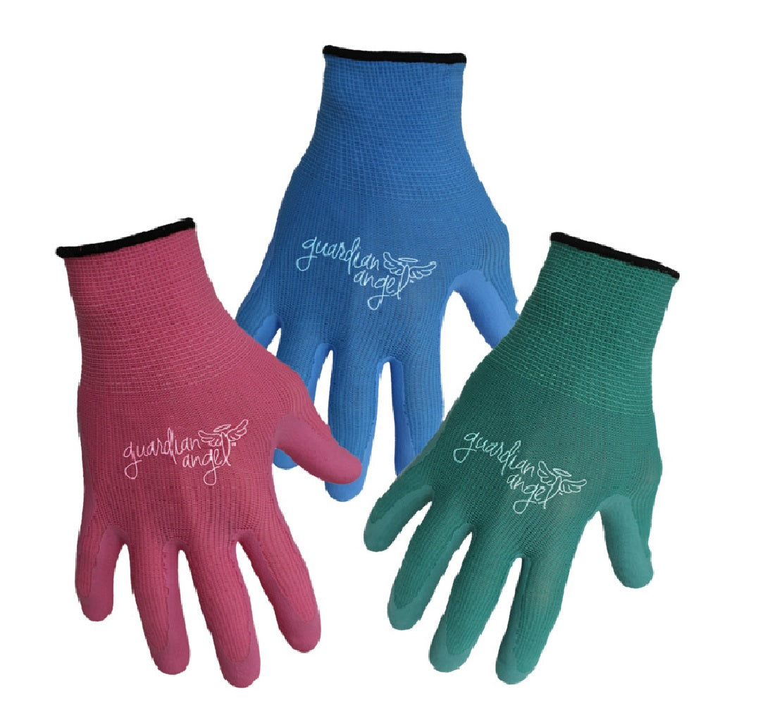 Boss 8414S Ladies Guardian Angel Knit Palm Gloves