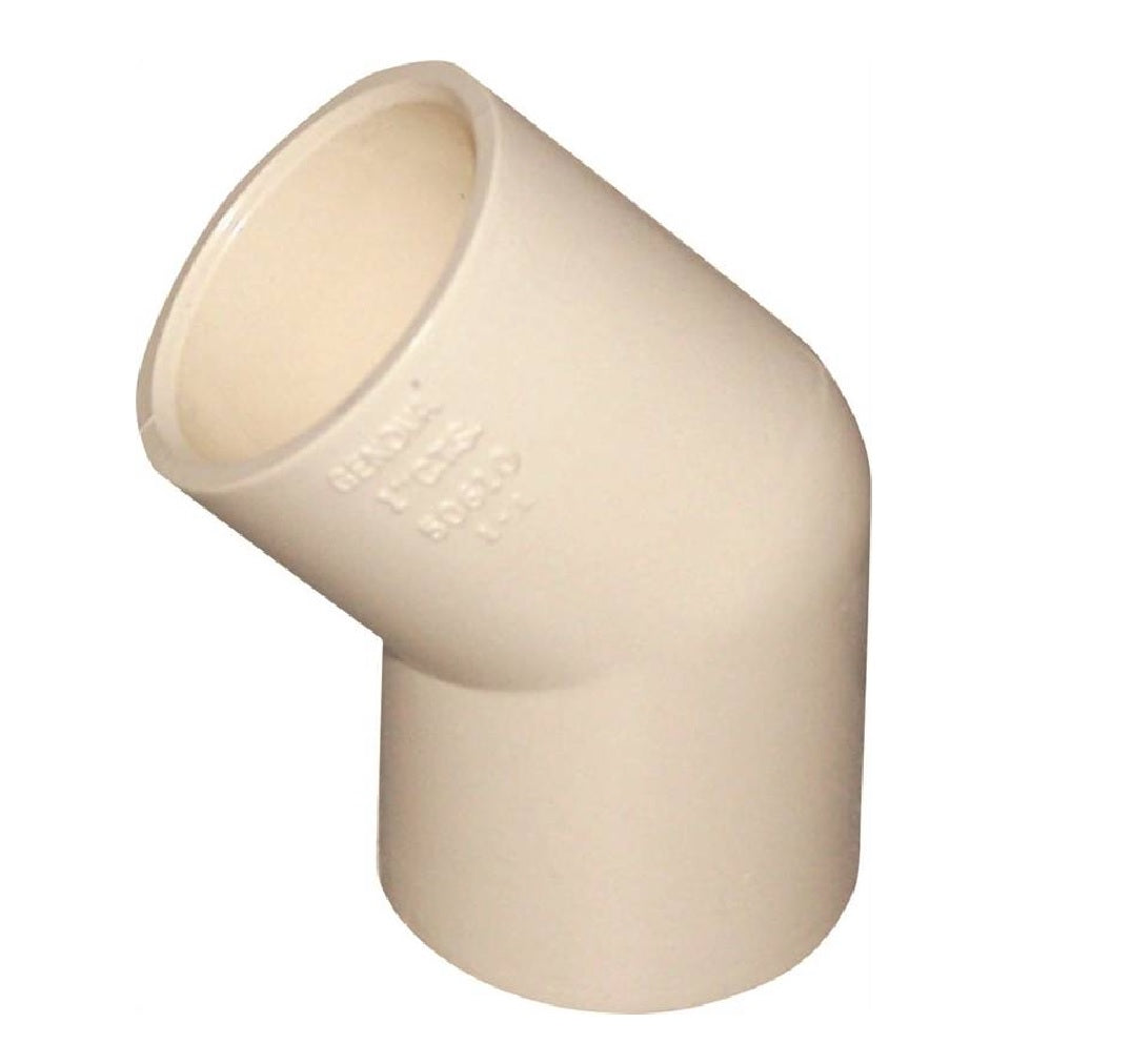 Nibco T00091C Elbow, CPVC