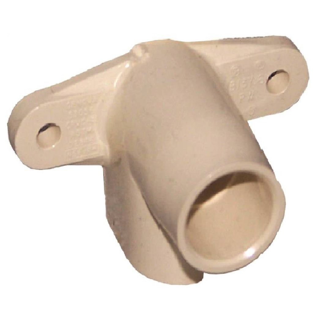 Nibco T00155C Drop Ear Elbow, 1/2 Inch