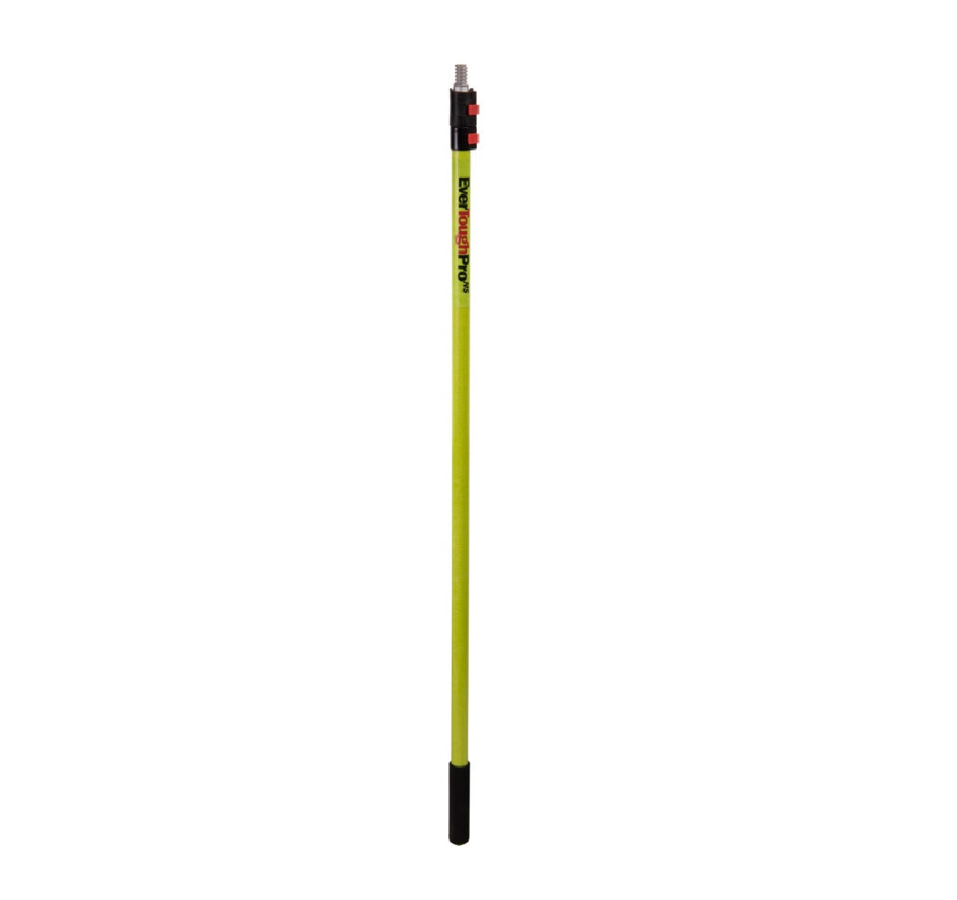 Linzer RPNS4896 Paint Extension Pole, 4 to 8 Feet