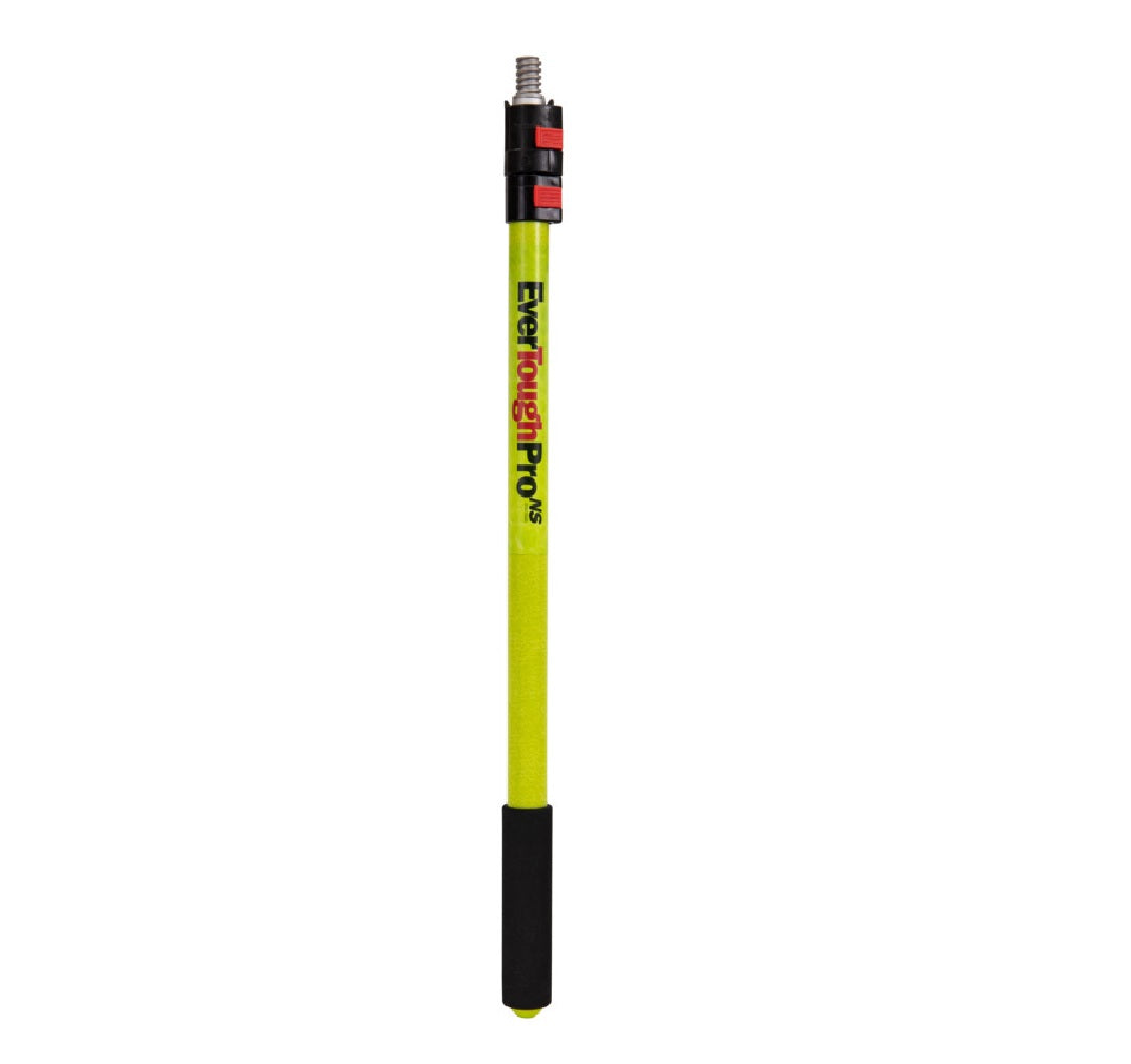 Linzer RPNS2448 Paint Extension Pole, 2 to 4 Feet
