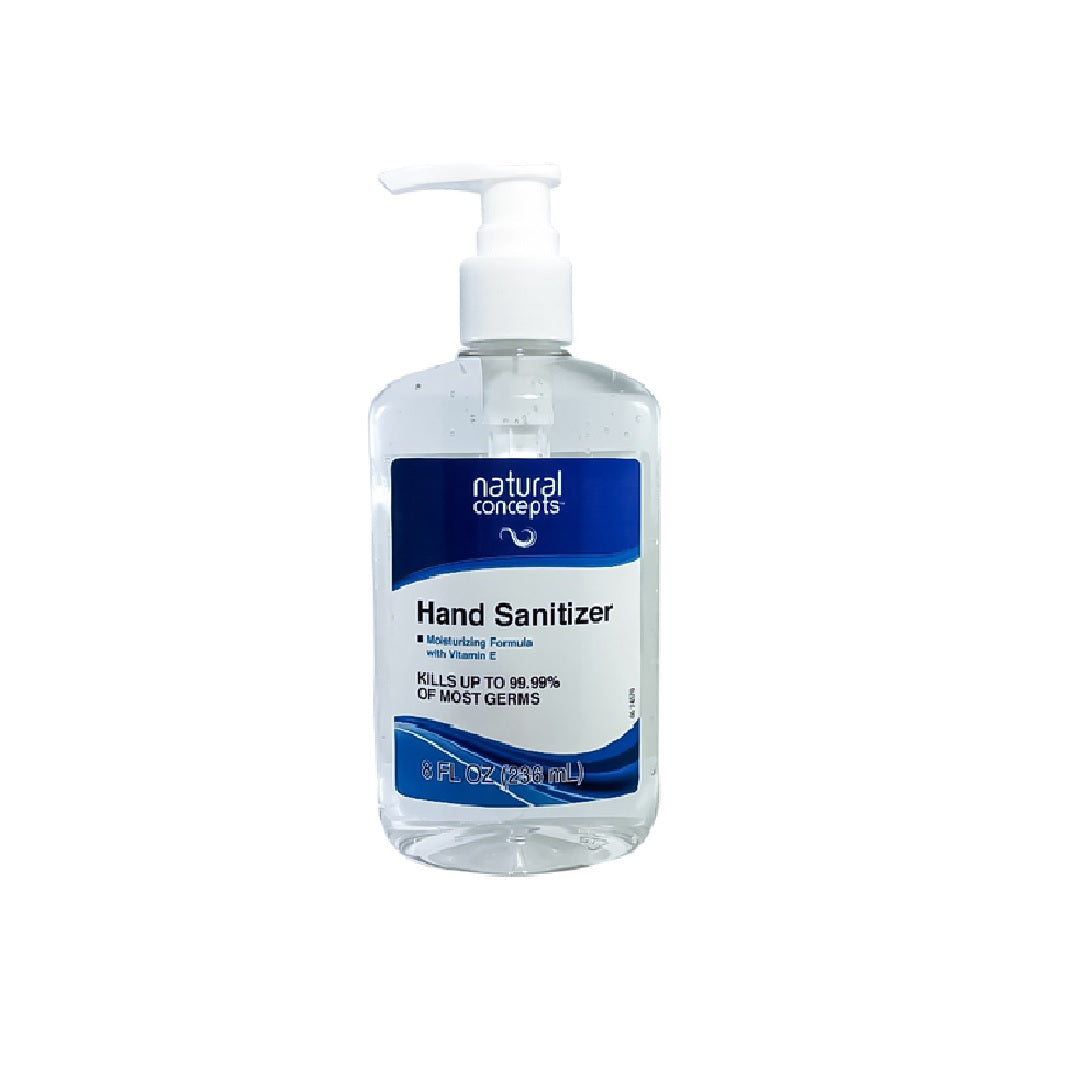 Natural Concepts 20-21603 Fresh Hand Sanitizer