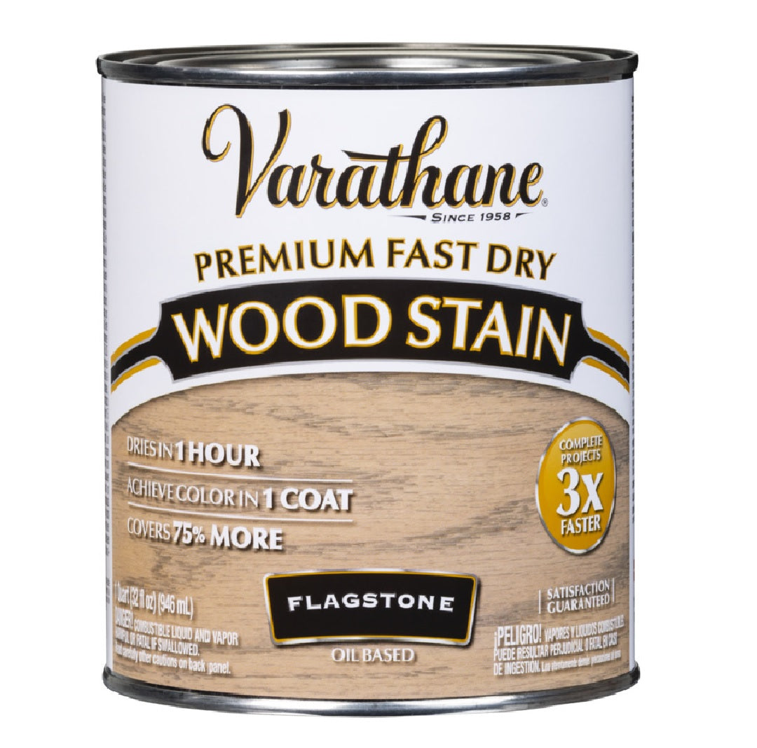 Varathane 347262 Premium Fast Dry Interior Wood Stain