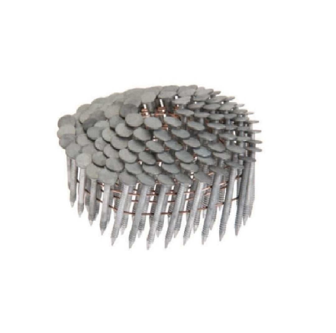 Grip-Rite GRCR3DRHDG Wire Coil Roofing Nails