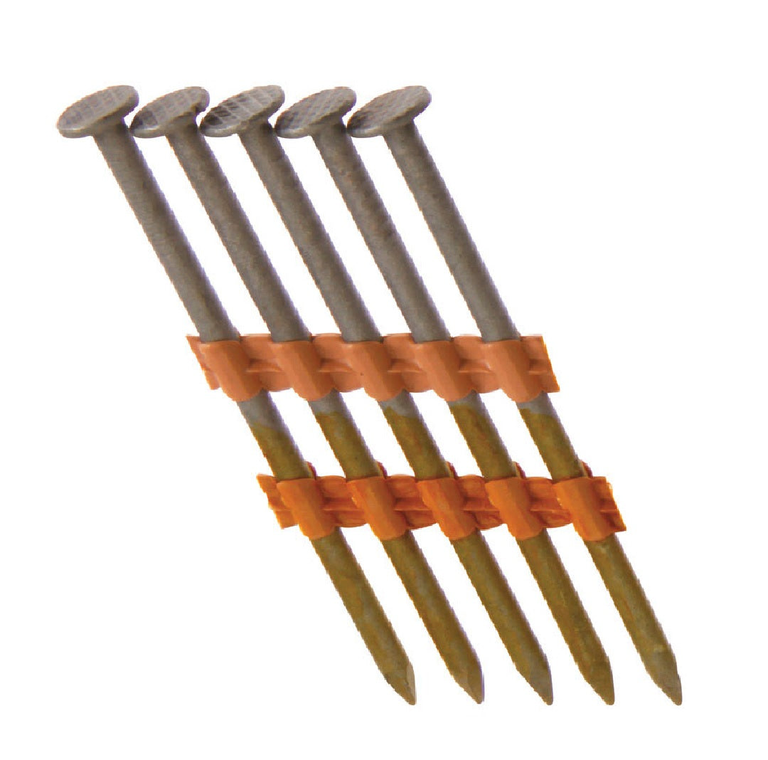 Grip-Rite GR09HG1M Angled Strip Framing Nails