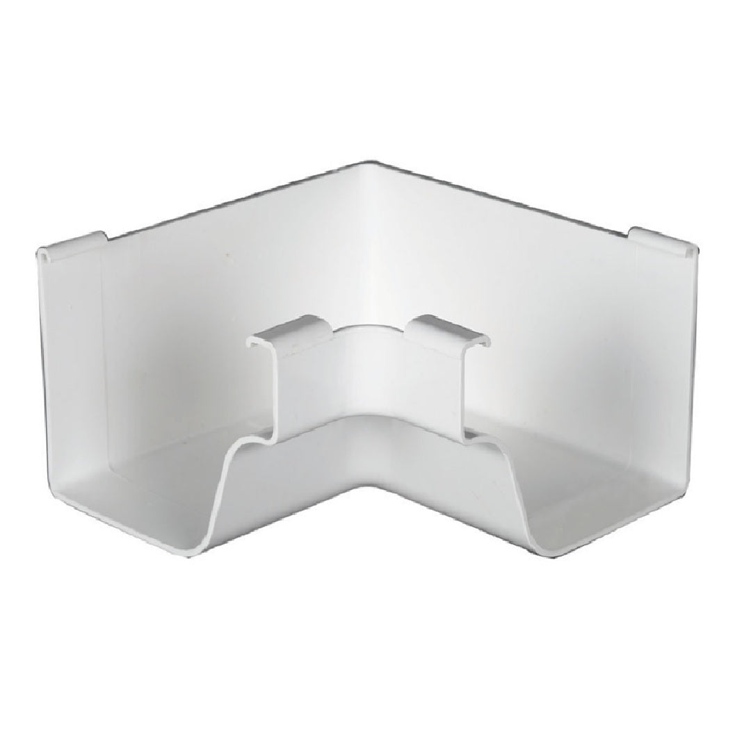 Amerimax M0504 Traditional Inside Corner, White