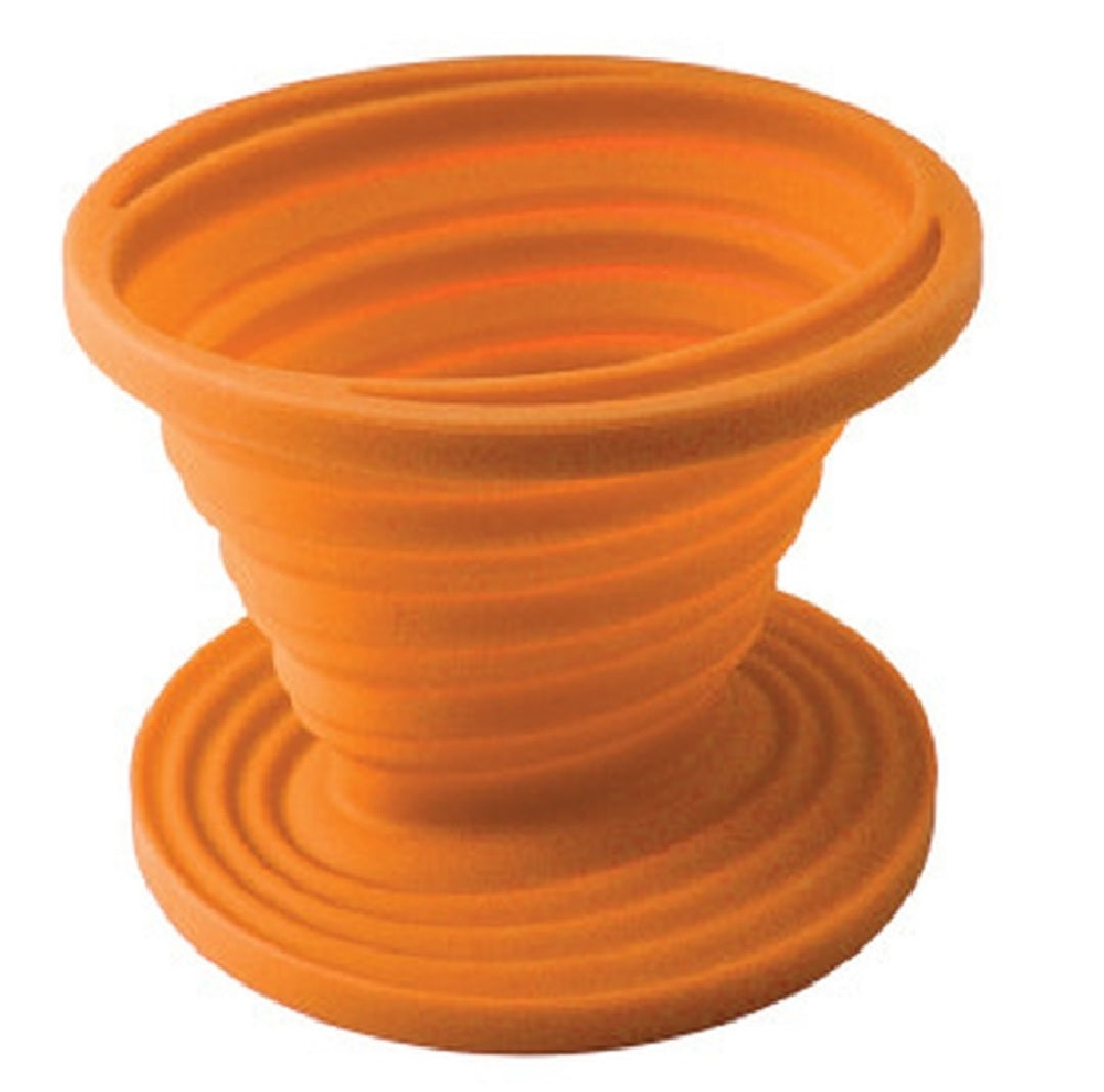 UST 20-CKT0019-08 FlexWare Coffee Drip, Orange