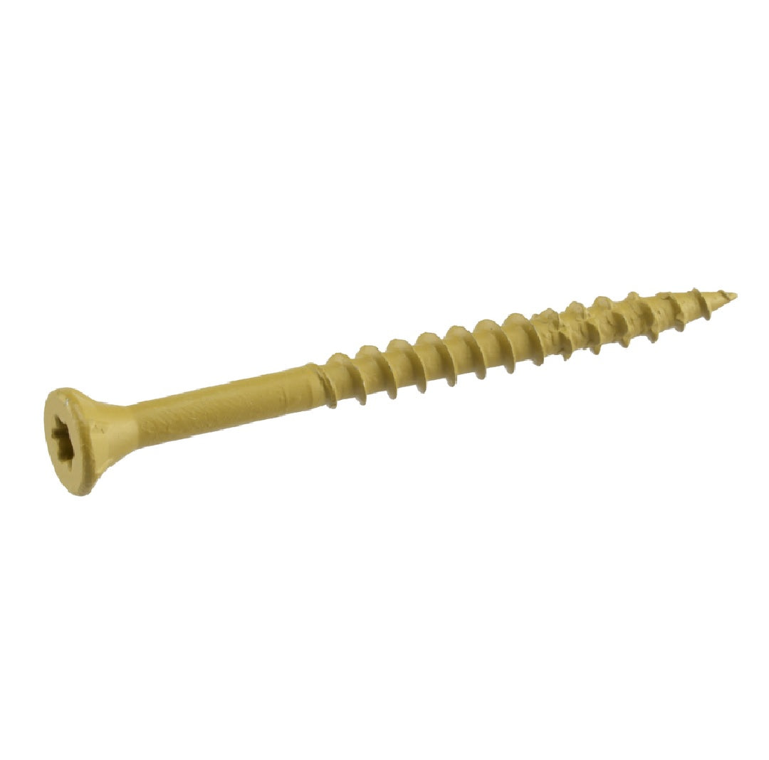 Hillman 48896 Power Pro Hex Lag Screw, Steel