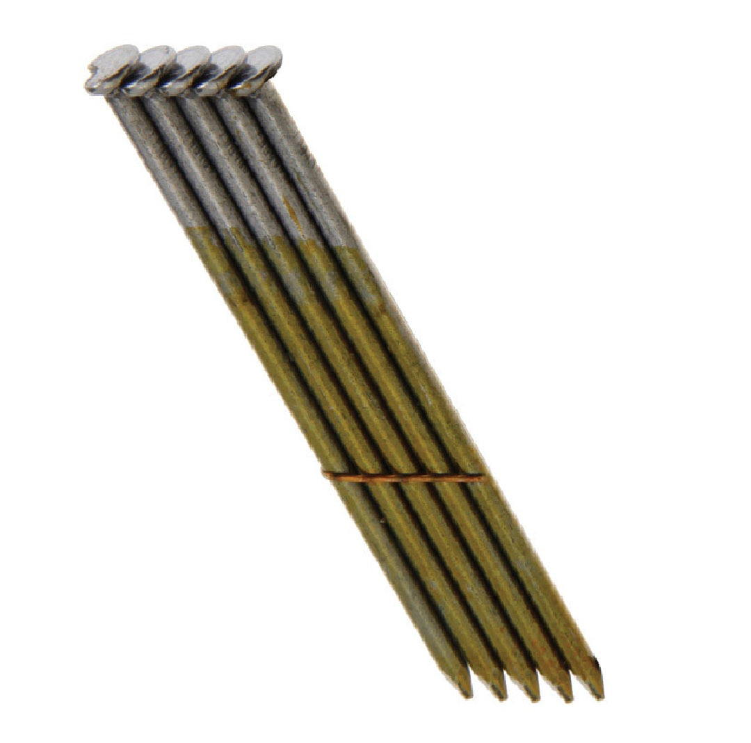 Grip-Rite GRS12D Angled Strip Framing Nails, Steel