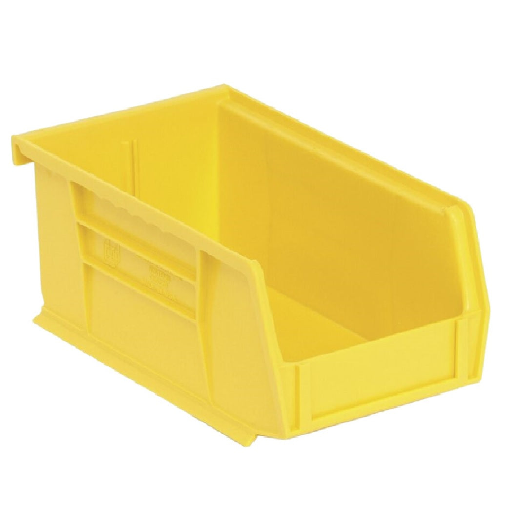 Quantum RQUS220YL-UPC Small Storage Bin, Polymer