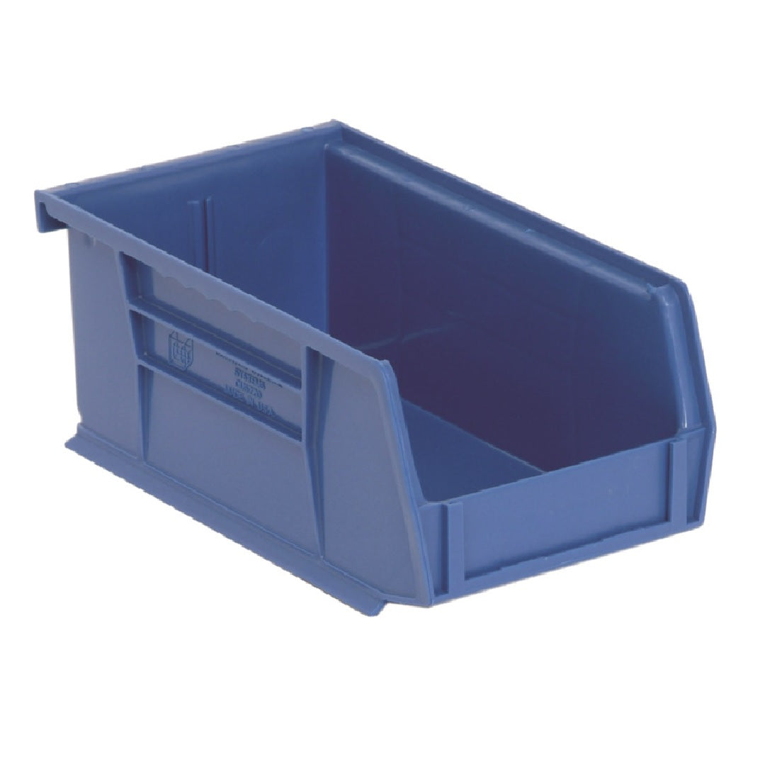 Quantum RQUS220BL-UPC Small Storage Bin, Polymer