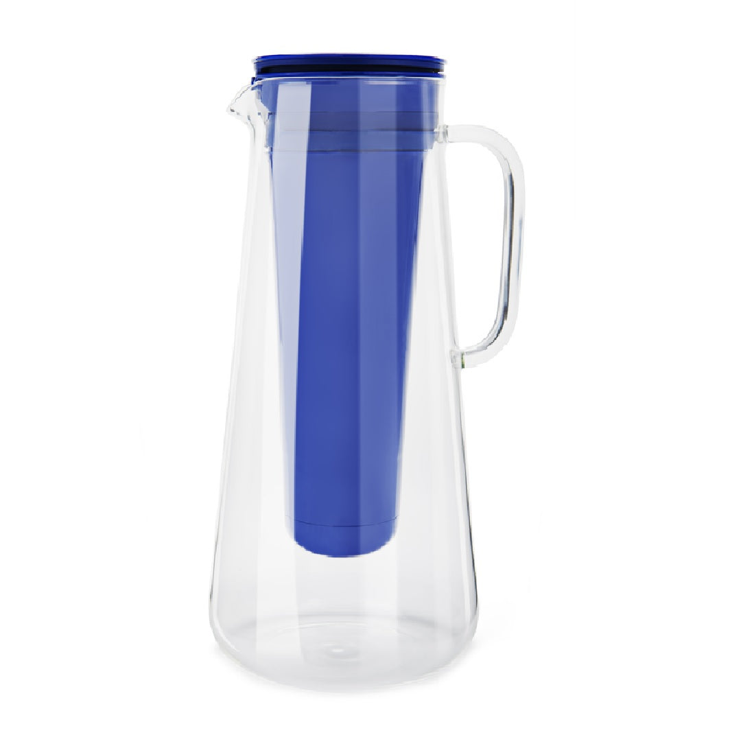 LifeStraw LSH7GLBL07 Home Clear Water Filter Pitcher