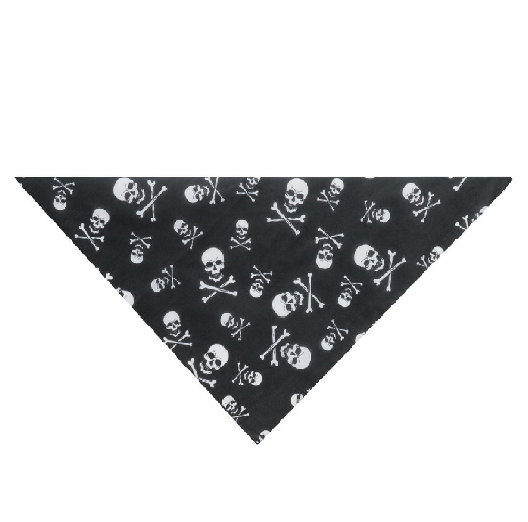 Top Performance ZX1906 17 Skulls & Crossbones Bandana