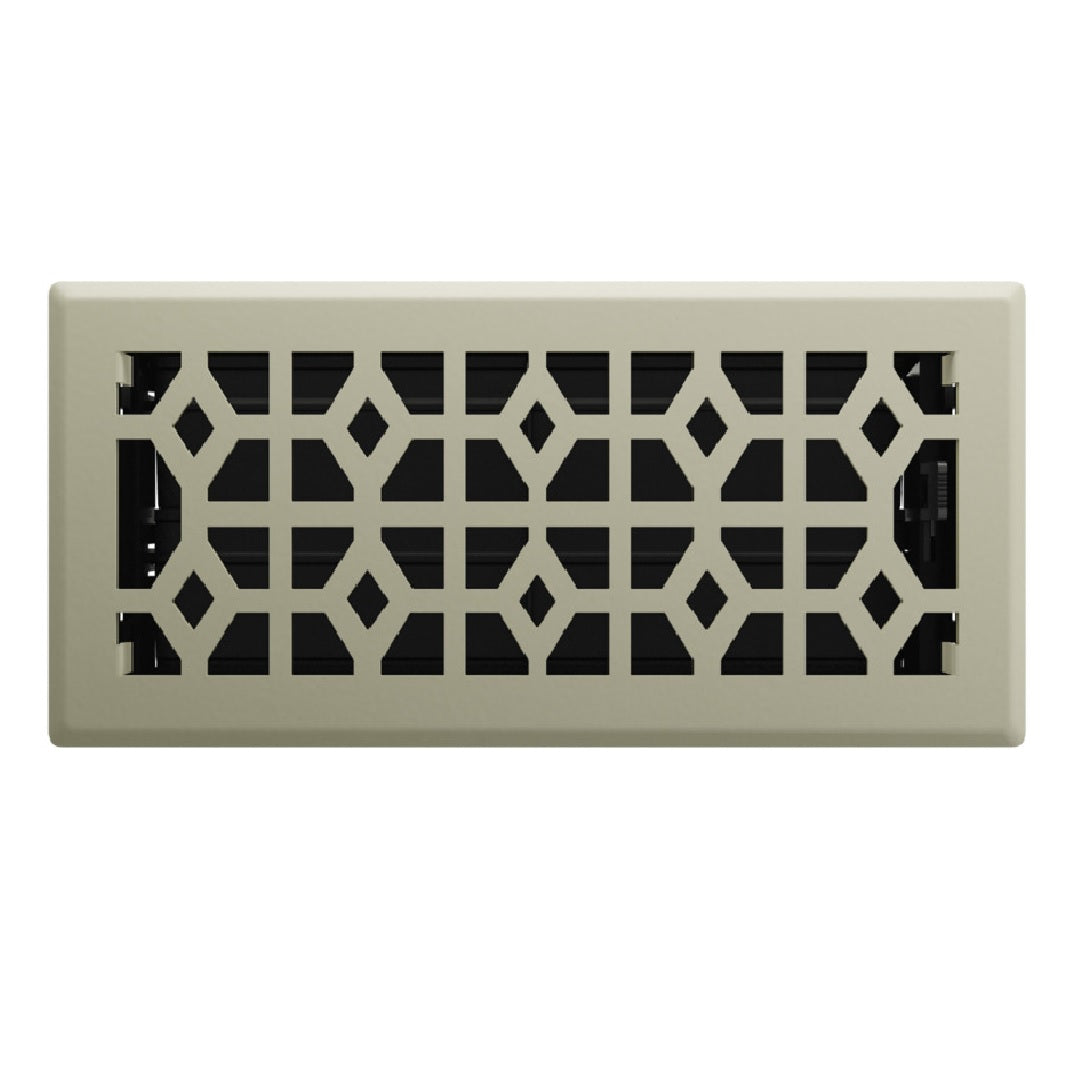 Imperial RG3463 Templar Decorative Floor Register