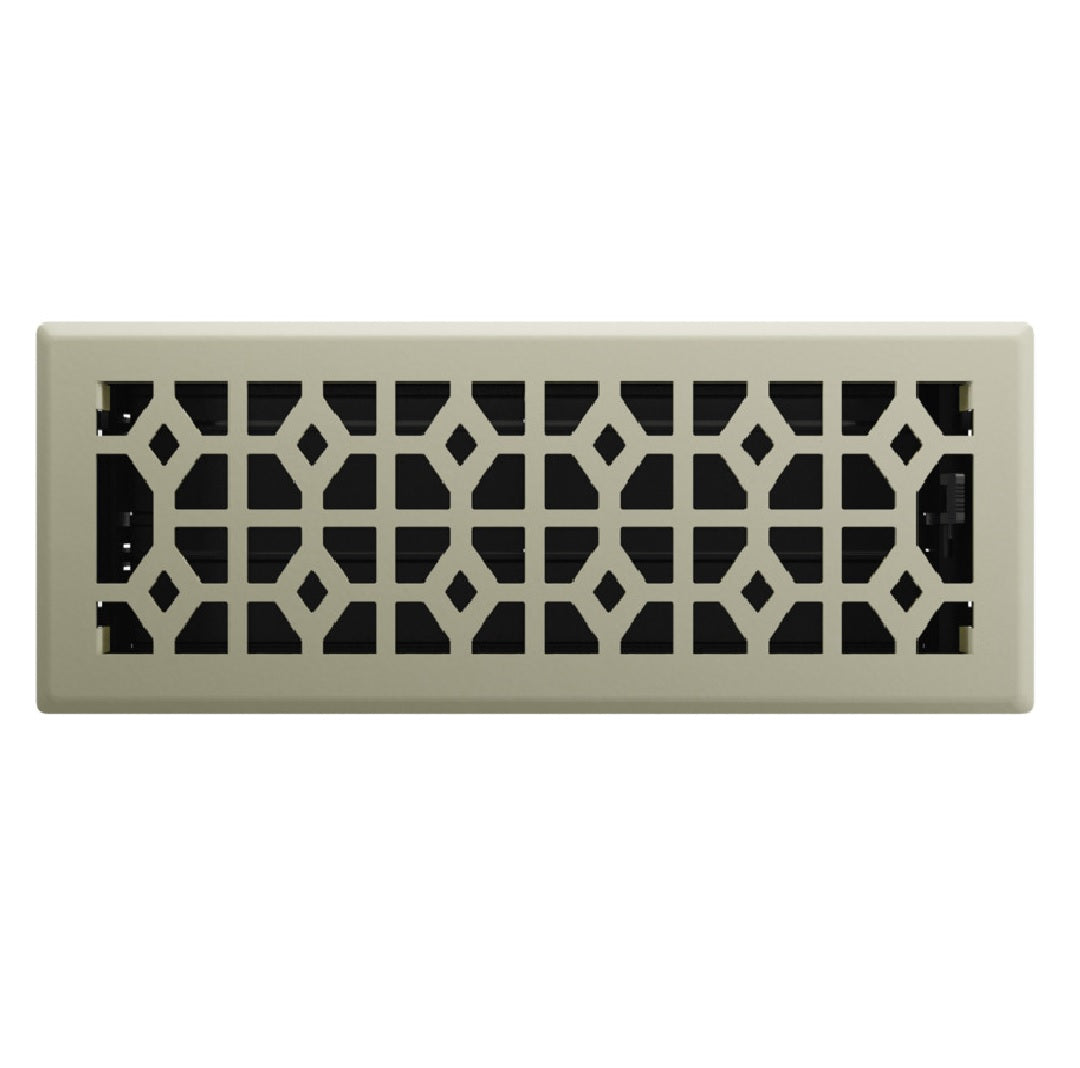 Imperial RG3464 Templar Decorative Floor Register