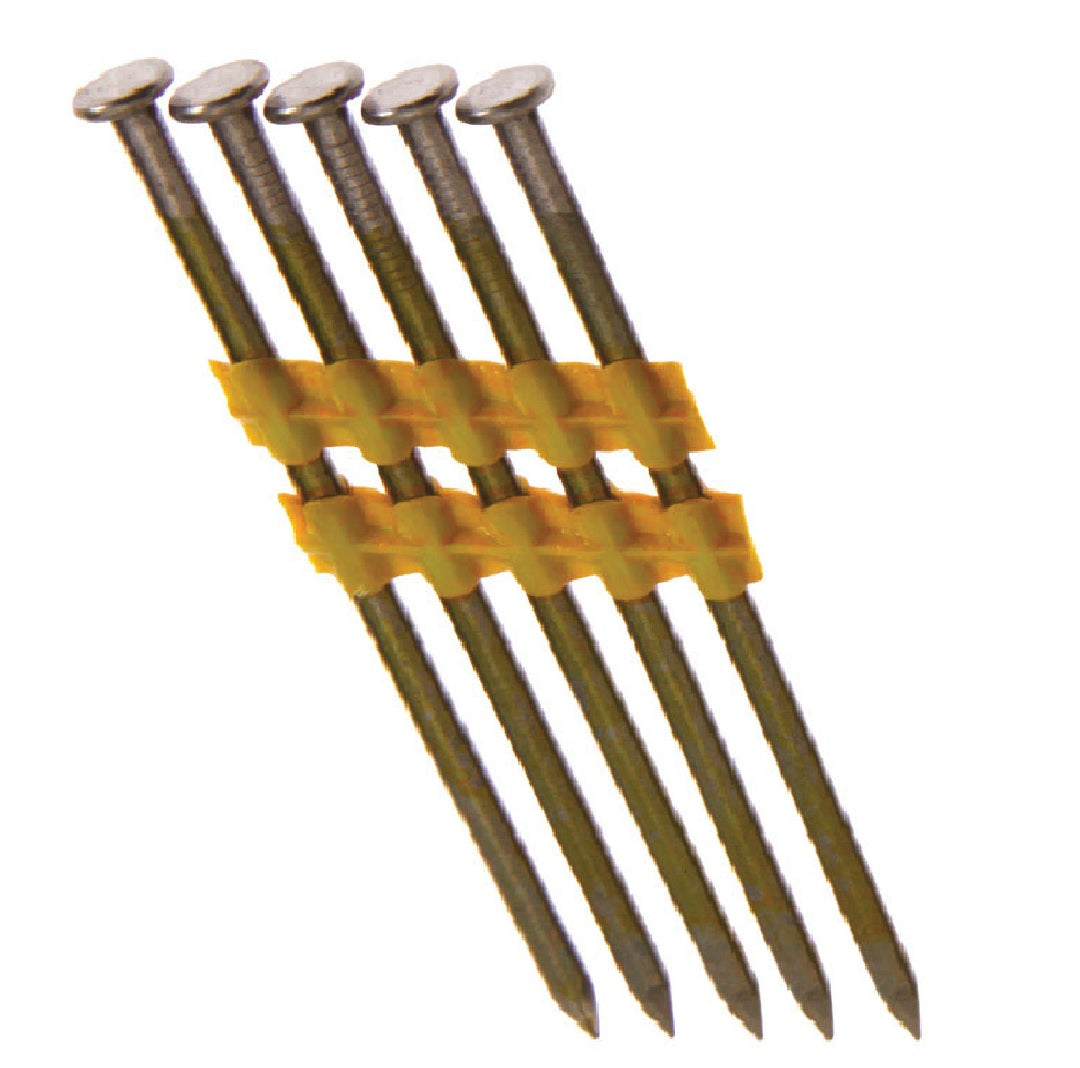 Grip-Rite GR301L Angled Strip Framing Nails