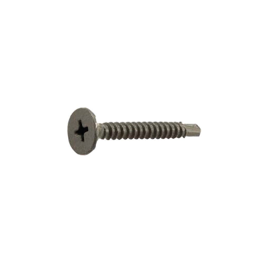 Grip-Rite 114SDCB1 Phillips Cement Board Screws