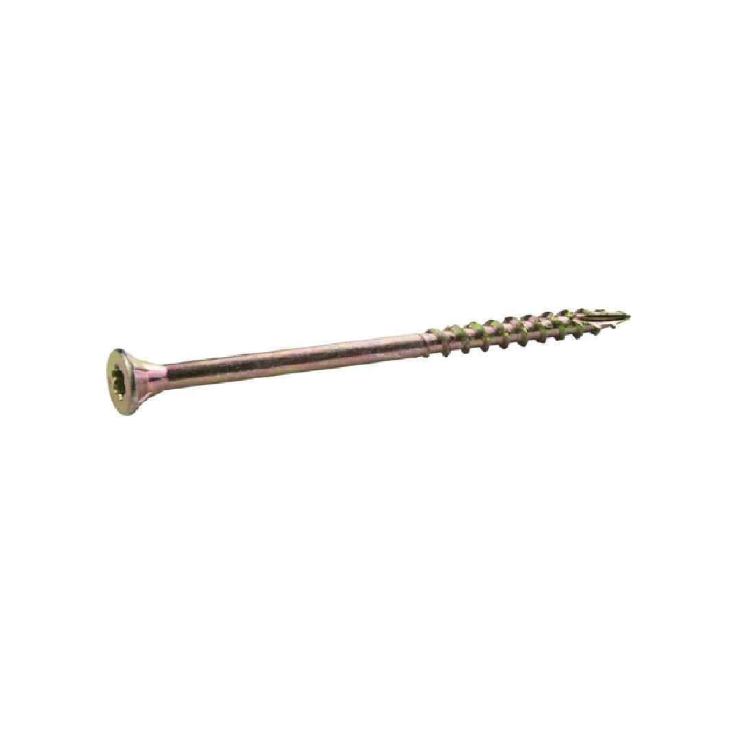 Grip-Rite 4GCS1 Phillips Bugle Head Construction Screws