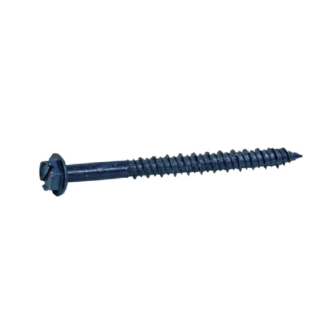 Grip-Rite HC42141C Hex Drive Concrete Screws