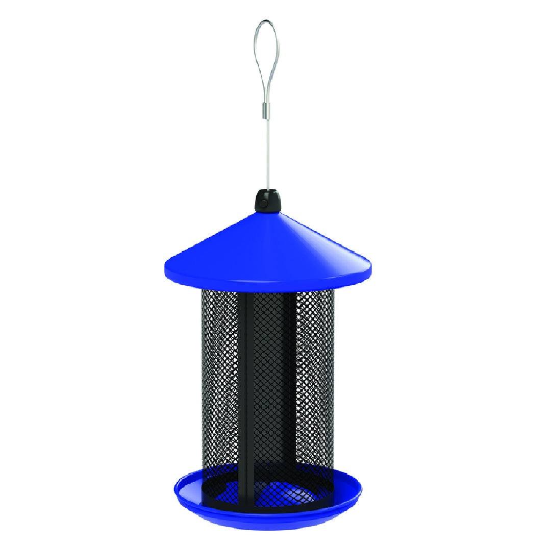 Perky-Pet BDH00348 Dual Mesh Bird Feeder, Large