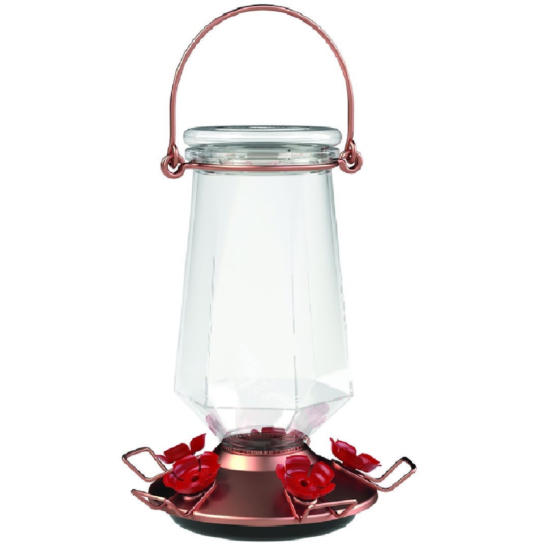 Perky-Pet 9109-2 Hummingbird Top Fill Nectar Feeder
