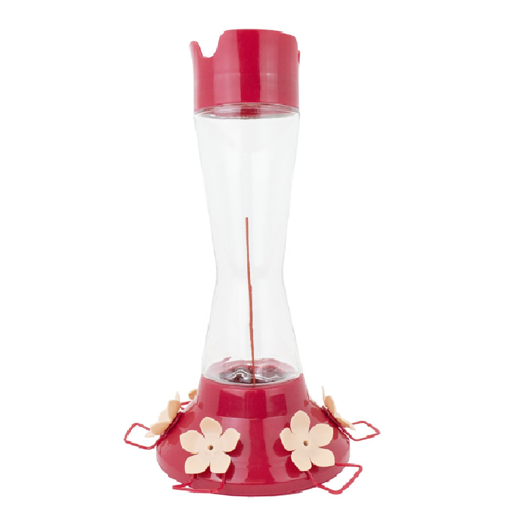 Perky-Pet 9202-2 Hummingbird Top Fill Nectar Feeder