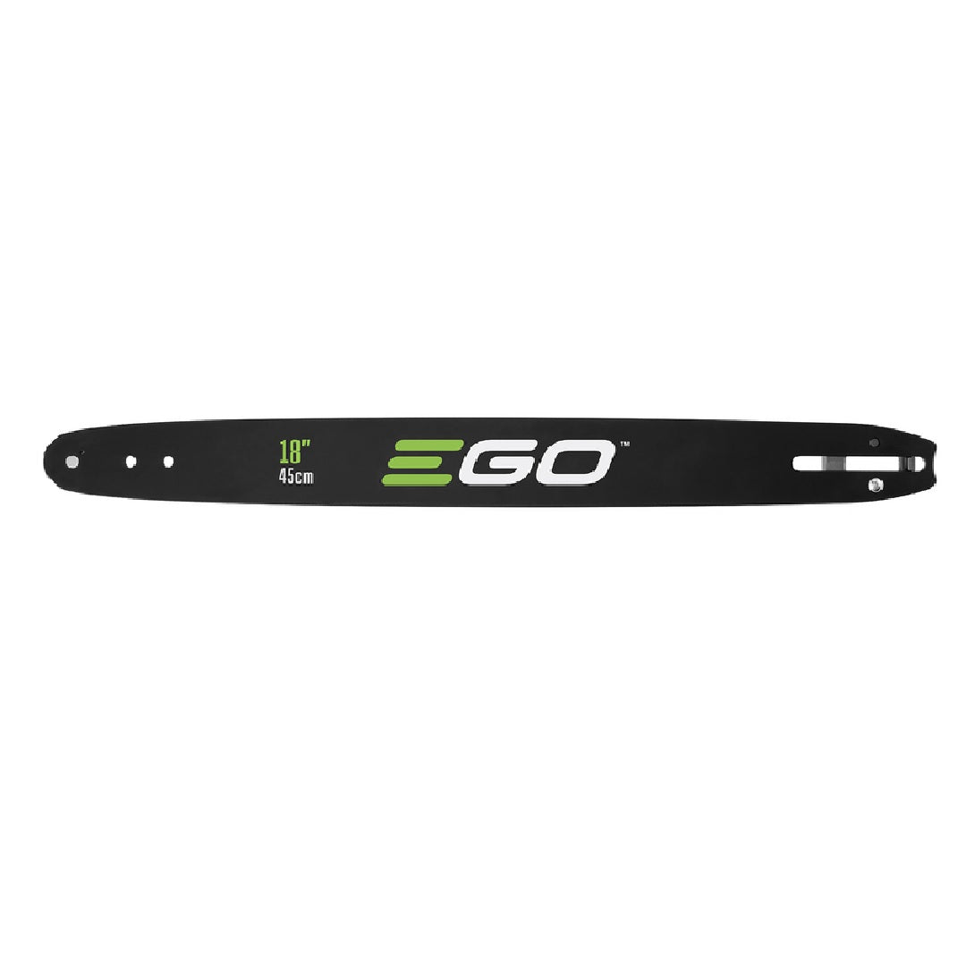 Ego AG1800 Chainsaw Bar, 18 Inch