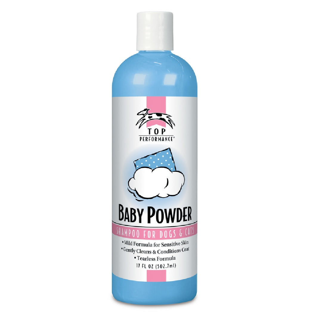 Top Performance TP566 17 Cat/Dog Deodorizing Shampoo