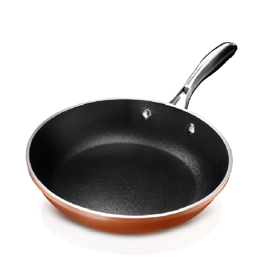 Gotham Steel 2916 Copper Cast As Seen On TV Fry Pan