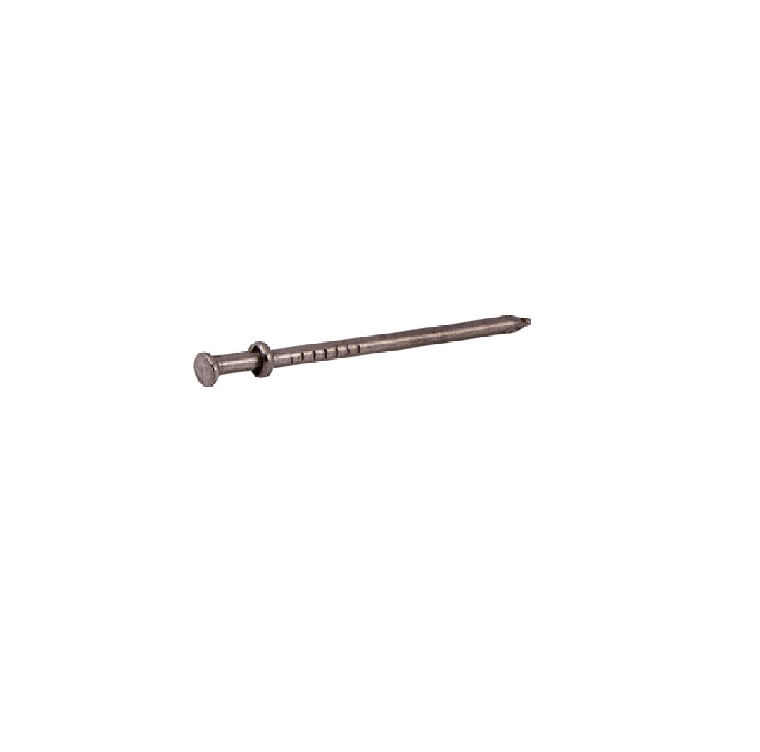 Grip-Rite 10DUP1 Duplex Double Head Nail, Steel