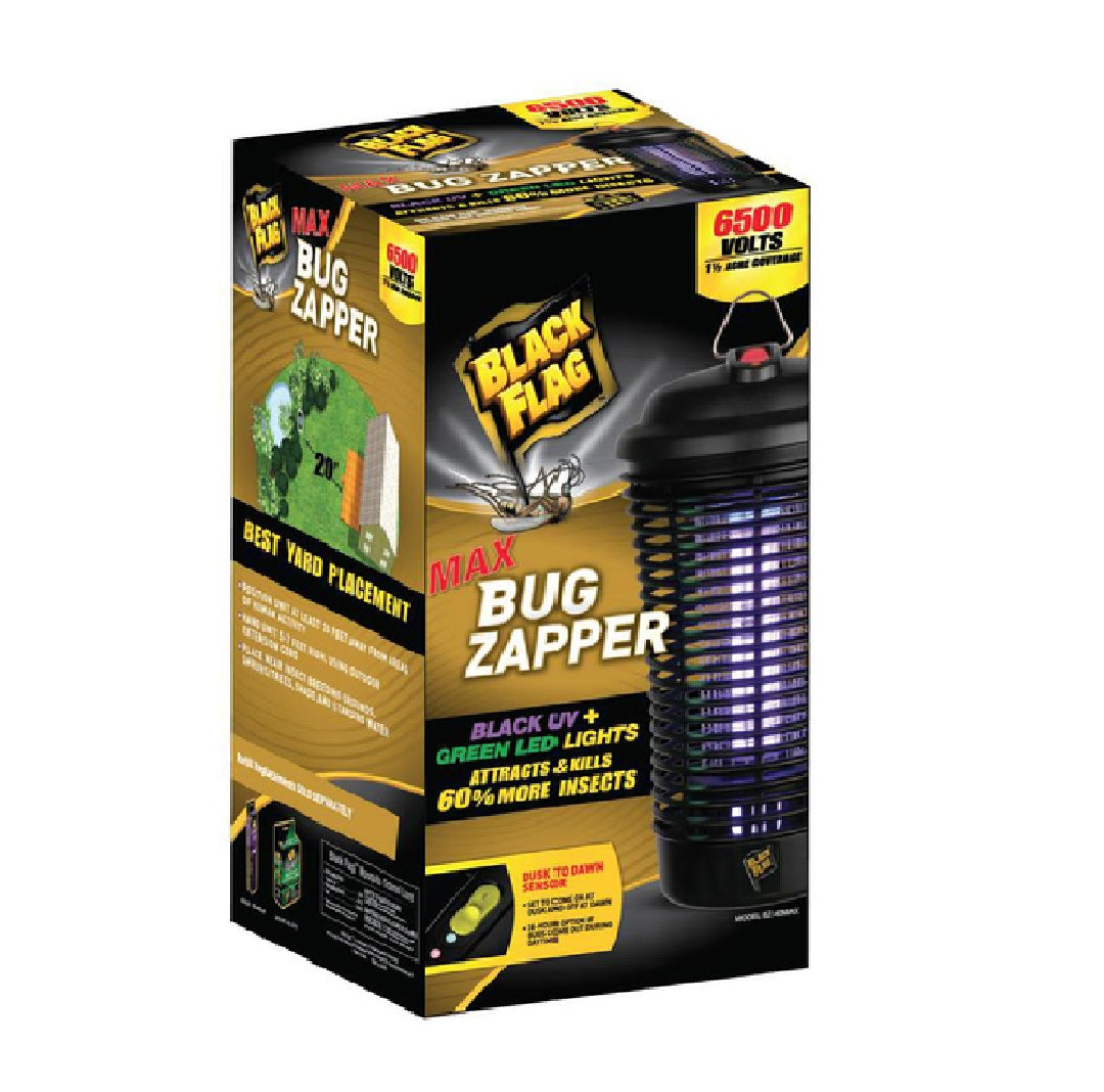 Black Flag BZ-40MAX Max Outdoor Bug Zapper
