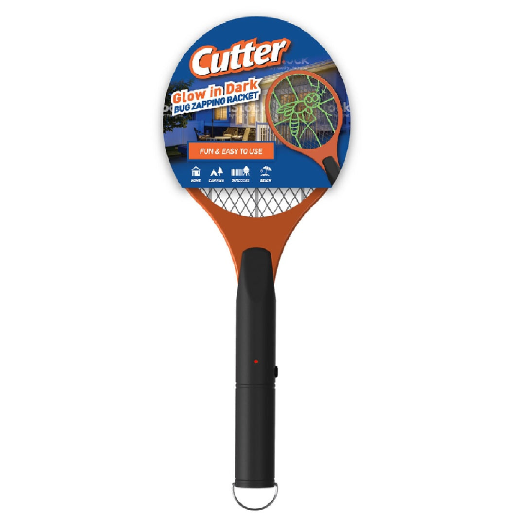 Cutter CT-100 Glow-in-the-Dark Insect Zapper