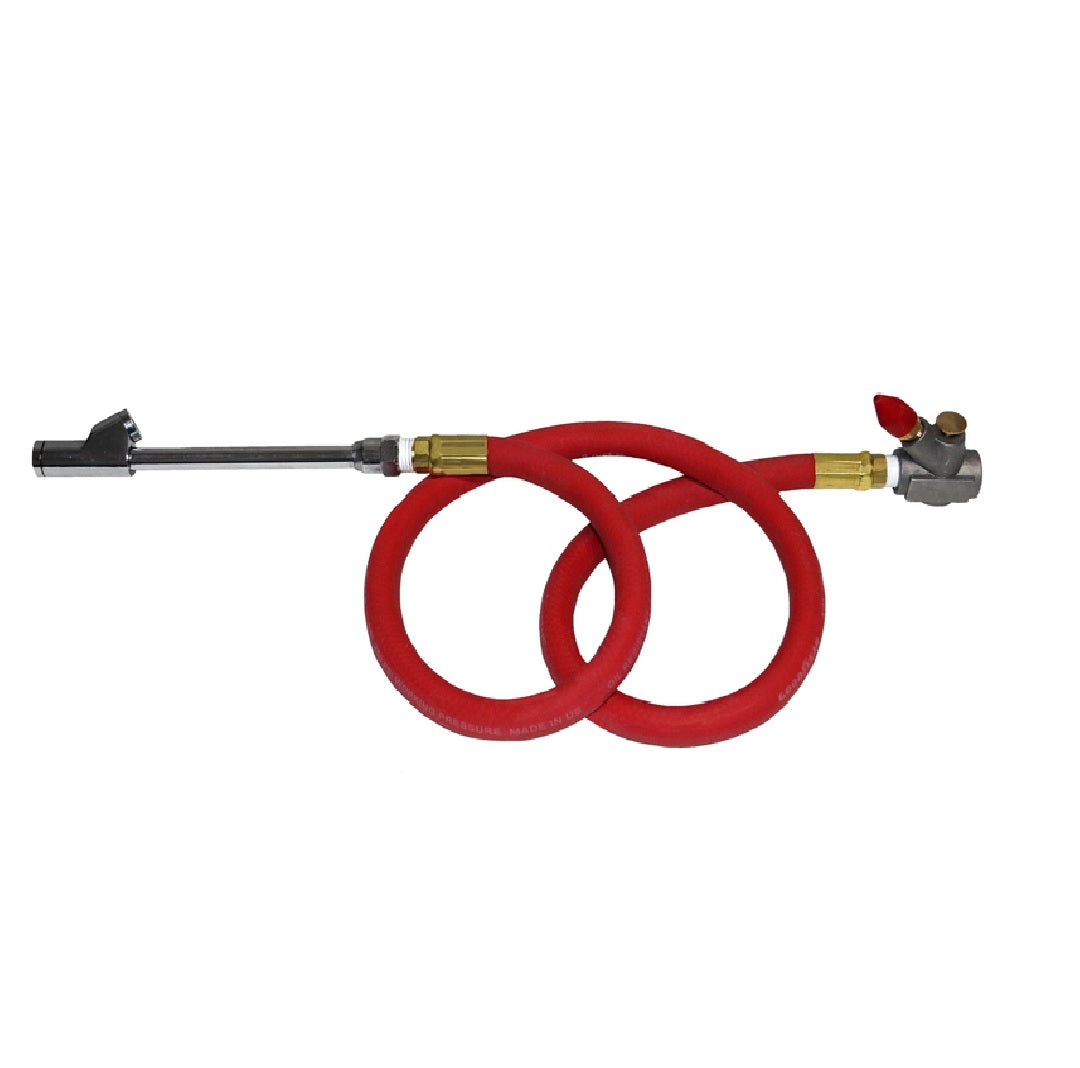 GRIP 10764 Goodyear 2-in-1 Air Blow Gun/Tire Inflator