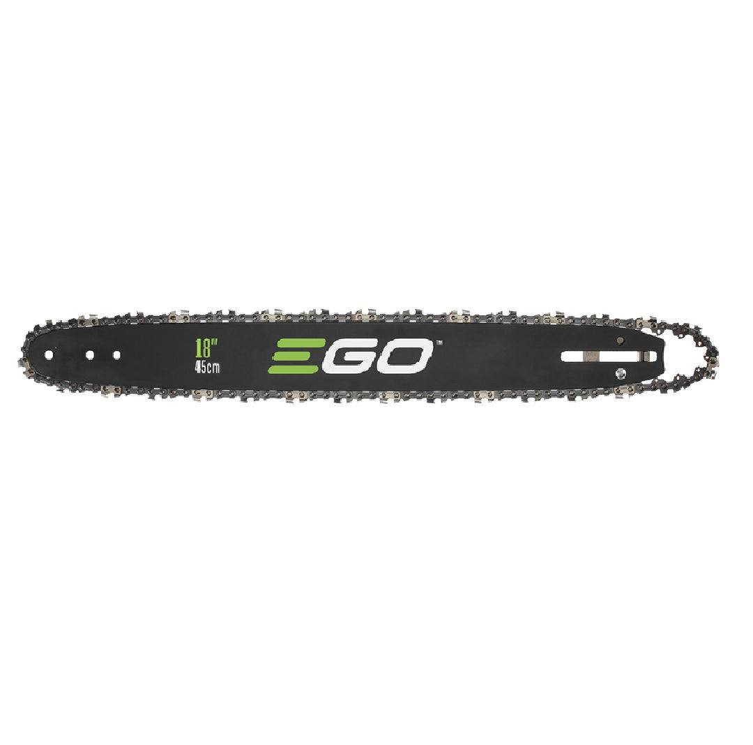 EGO AK1800 Bar and Chain Combo, 18 Inch