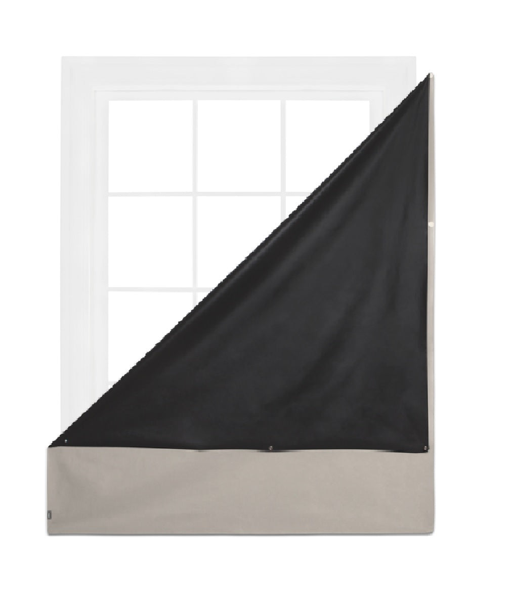 Umbra UMBRA Complete Blackout Magnetic Window Cover