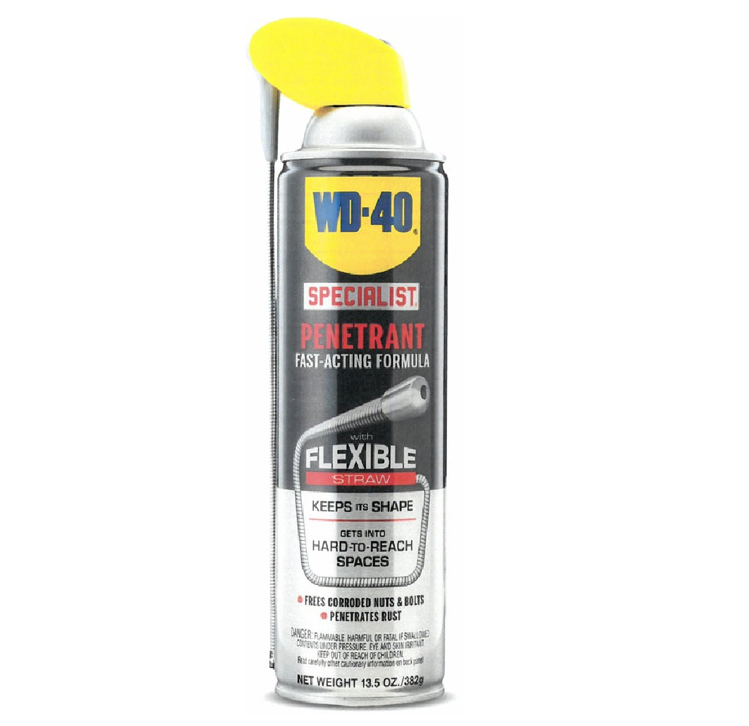 WD-40 300486 Specialist General Purpose Penetrant