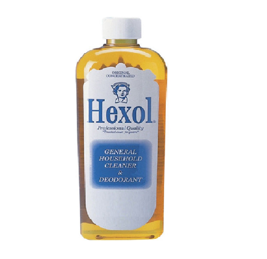 Holloway House 30454-4 Hexol Pine All Purpose Cleaner